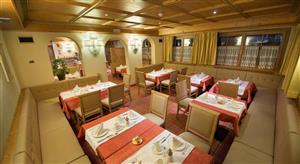 Hotel Cervo - Via Sant Antoni N.66, Livigno 23041 5