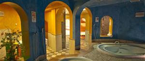 Hotel Cervo - Via Sant Antoni N.66, Livigno 23041 8