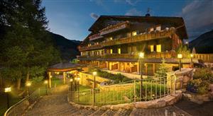 Hotel Bucaneve - Via SS 301 N.194, Livigno 23041 3