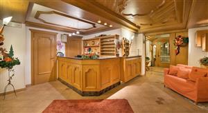 Hotel Bucaneve - Via SS 301 N.194, Livigno 23041 4