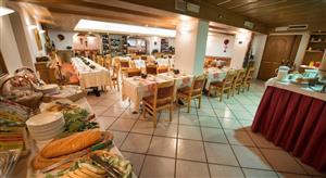 Hotel Bucaneve - Via SS 301 N.194, Livigno 23041 6