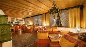 Hotel Bucaneve - Via SS 301 N.194, Livigno 23041 8