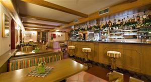 Hotel Bucaneve - Via SS 301 N.194, Livigno 23041 9