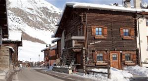 Baita Miralago - Via Molin N.252, Livigno 23041 2