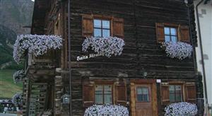 Baita Miralago - Via Molin N.252, Livigno 23041 1