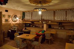 Hotel Chalet Costa Verde - Via Pemont, 362/a 4