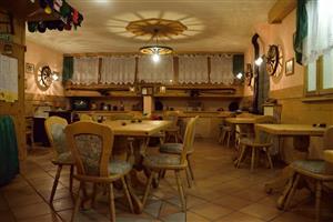 Hotel Chalet Costa Verde - Via Pemont, 362/a 7