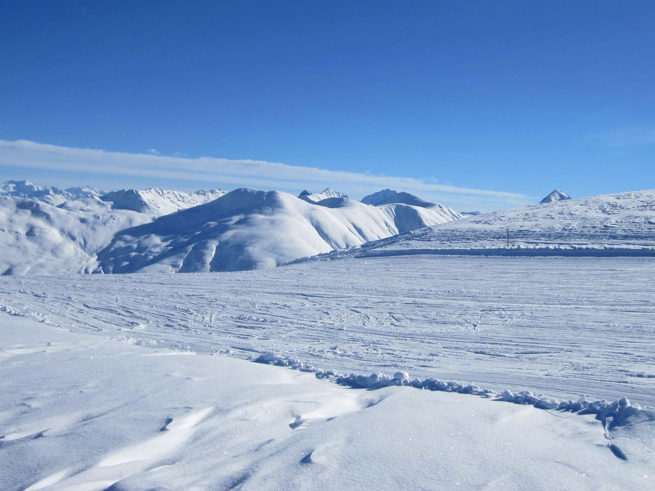 Livigno