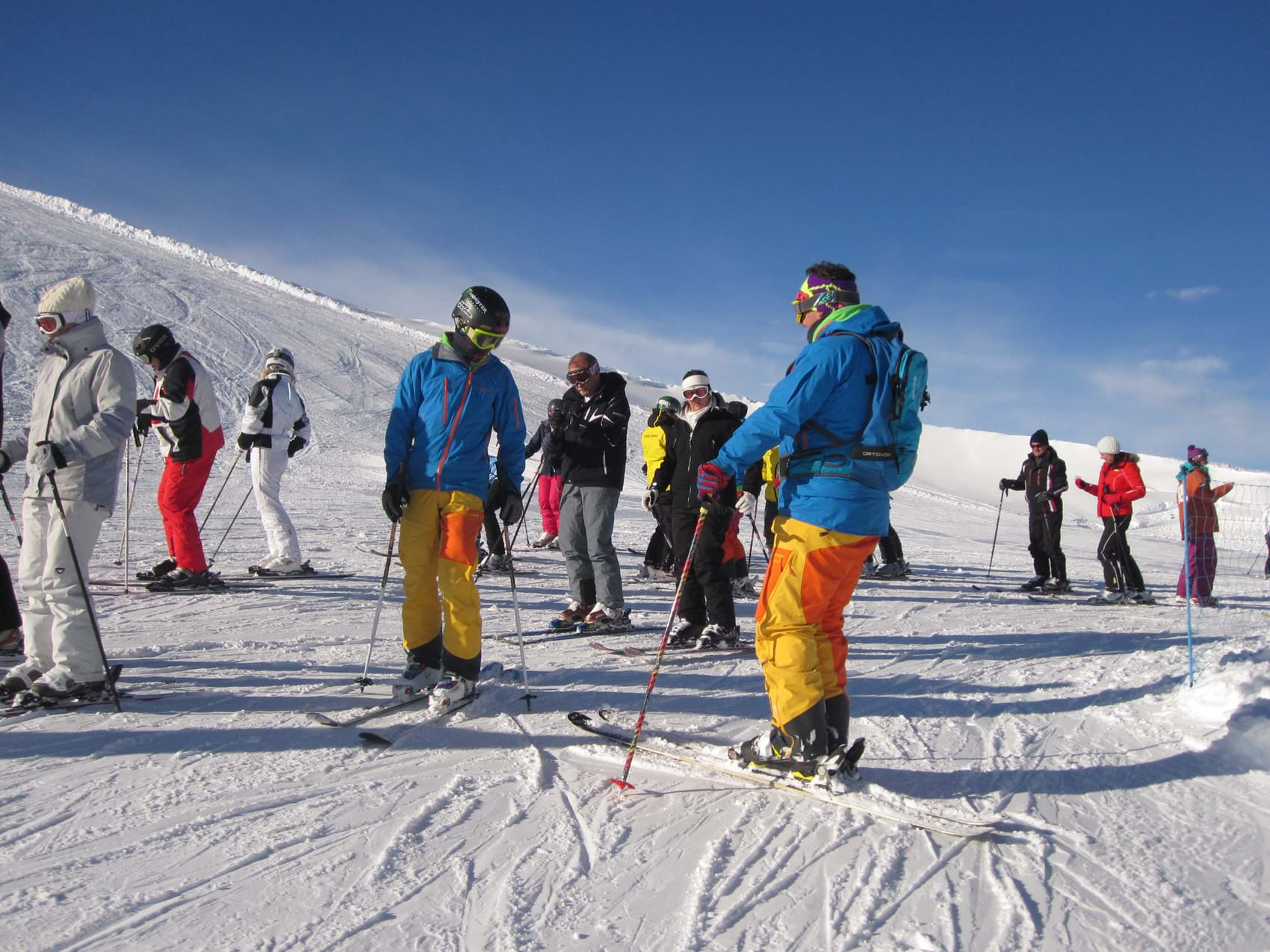 Livigno